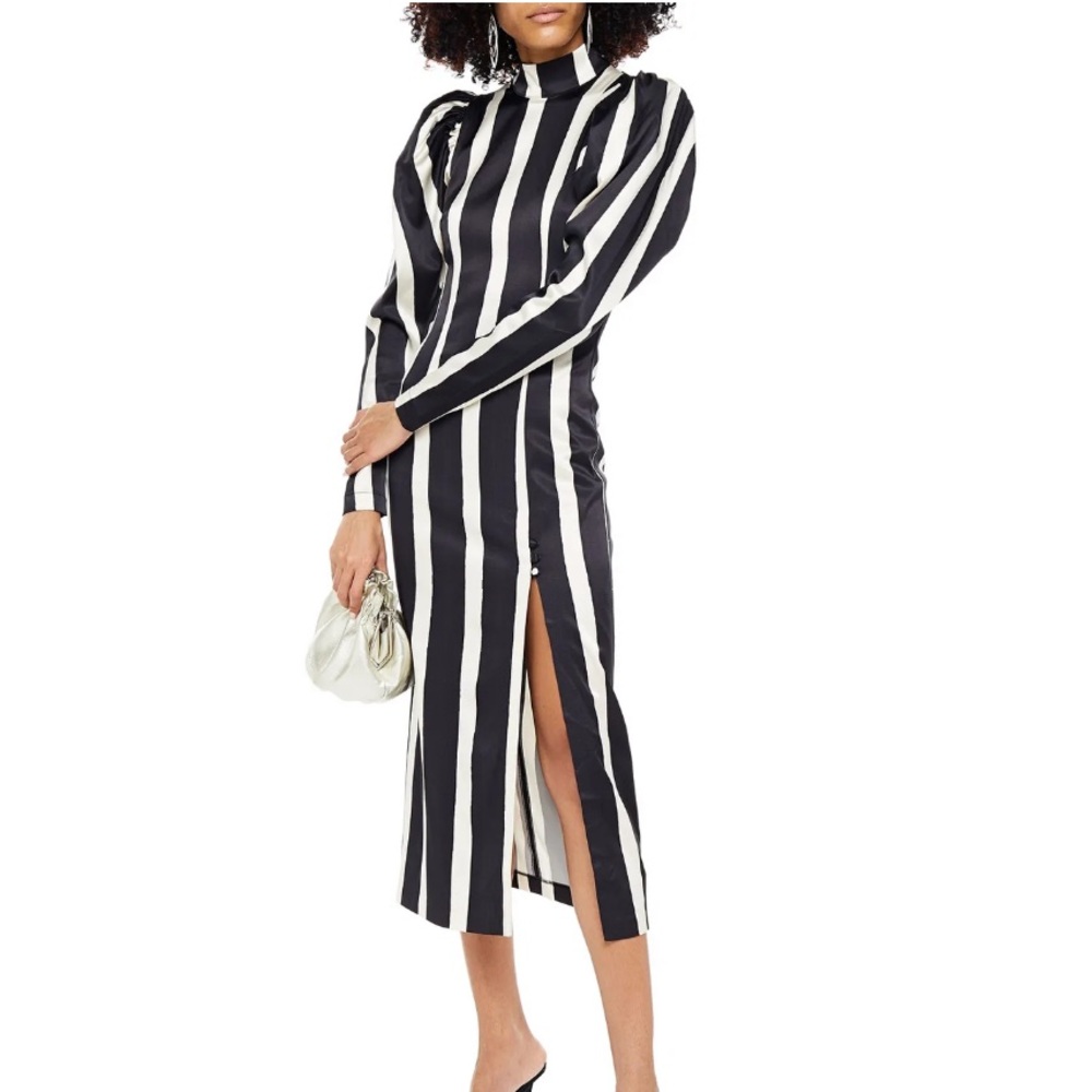 Rotate Birger Christensen Theresa dress